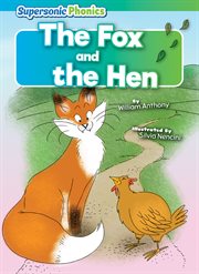 The Fox and the Hen : Level 4/5 - Blue/Green Set cover image