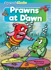 Prawns at Dawn : Level 4/5 - Blue/Green Set cover image