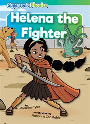 Helena the Fighter : Level 4/5 - Blue/Green Set cover image