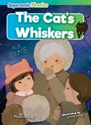 The Cat's Whiskers : Level 4/5 - Blue/Green Set cover image