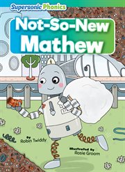 Not-So-New Mathew : So cover image