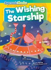 The Wishing Starship : Level 4/5 - Blue/Green Set cover image