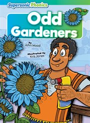 Odd Gardeners : Level 4/5 - Blue/Green Set cover image