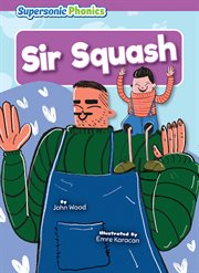 Sir Squash : Level 8 - Purple Set cover image