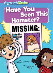 Have You Seen This Hamster? : Level 8 - Purple Set cover image