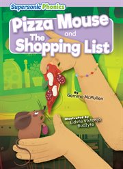 Pizza Mouse & the Shopping List : Level 0 - Lilac Set cover image