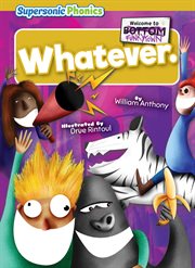 Whatever. : Level 9 - Gold Set cover image