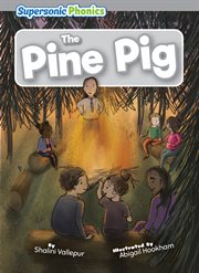 The Pine Pig : Level 10 - White Set cover image