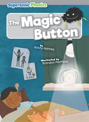 The Magic Button : Level 10 - White Set cover image
