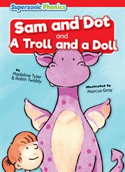 Sam and Dot & a Troll and a Doll : Level 2 - Red Set cover image