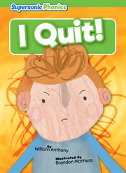 I Quit! : Level 5 - Green Set cover image
