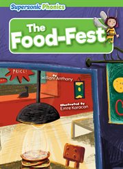 The Food-Fest : Fest cover image
