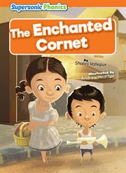 The Enchanted Cornet : Level 6 - Orange Set cover image