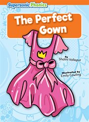 The Perfect Gown : Level 6 - Orange Set cover image