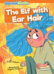The Elf With Ear Hair : Level 6 - Orange Set cover image