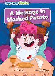 A Message in Mashed Potato : Level 8 - Purple Set cover image