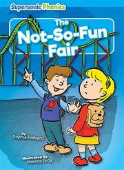 The Not-So-Fun Fair : So cover image