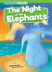 The Night of the Elephants : Level 5 - Green Set cover image