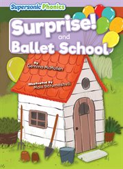 Surprise! & Ballet School : Level 0 - Lilac Set cover image