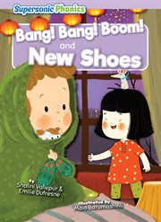 Bang! Bang! Boom! & New Shoes : Level 0 - Lilac Set cover image