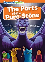 The Parts of the Pure Stone : Level 6 - Orange Set cover image