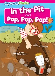 In the Pit & Pop, Pop, Pop! : Level 1 - Pink Set cover image