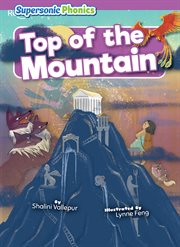 Top of the Mountain : Level 8 - Purple Set cover image