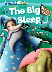 The Big Sleep : Level 7 - Turquoise Set cover image