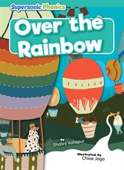 Over the Rainbow : Level 8 - Purple Set cover image