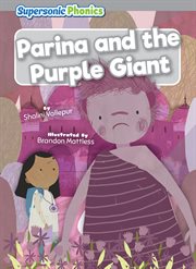 Parina and the Purple Giant : Level 10 - White Set cover image