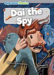 Dai the Spy : Level 10 - White Set cover image