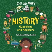 History questions and answers. Tell me why cover image