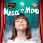 Magic with the mind. Fantastic magic cover image