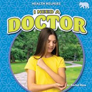 I Need a Doctor cover image