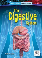 The Digestive System cover image