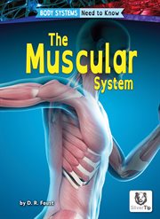 The Muscular System cover image