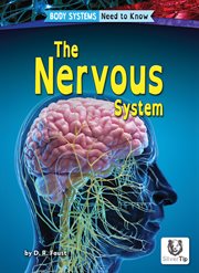 The Nervous System cover image