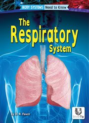 The Respiratory System cover image