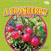 A Cranberry Grows cover image