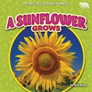 A Sunflower Grows cover image