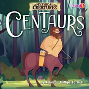 Centaurs cover image