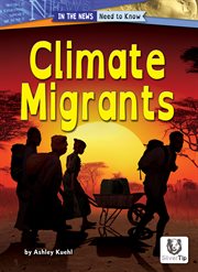 Climate Migrants cover image