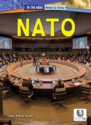 NATO cover image