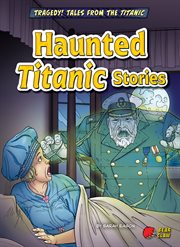 Haunted Titanic Stories cover image