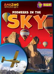 Pioneers in the Sky cover image