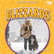 Blizzards cover image