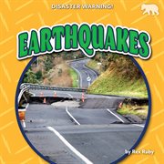 Earthquakes cover image