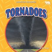 Tornadoes cover image