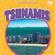 Tsunamis cover image