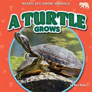 A Turtle Grows cover image
